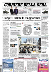 Corriere della Sera - 23/12/23 