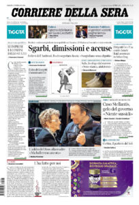 Corriere della Sera - 3/02/24