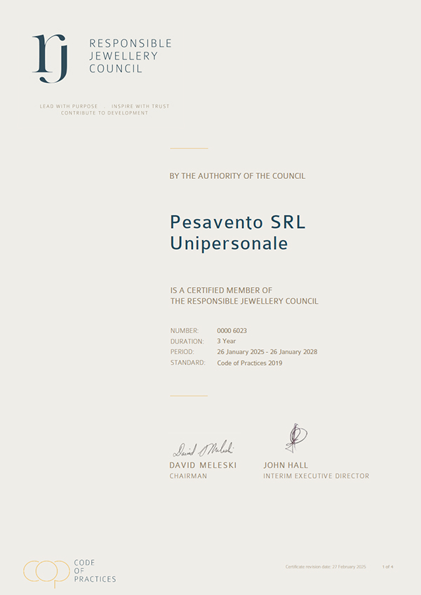 pesavento-unipersonale-certificato-rjc