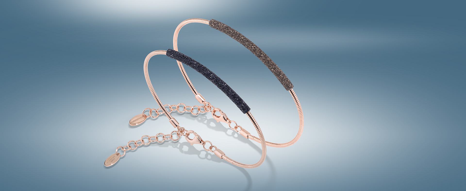 COLLEZIONE DNA POLVERE