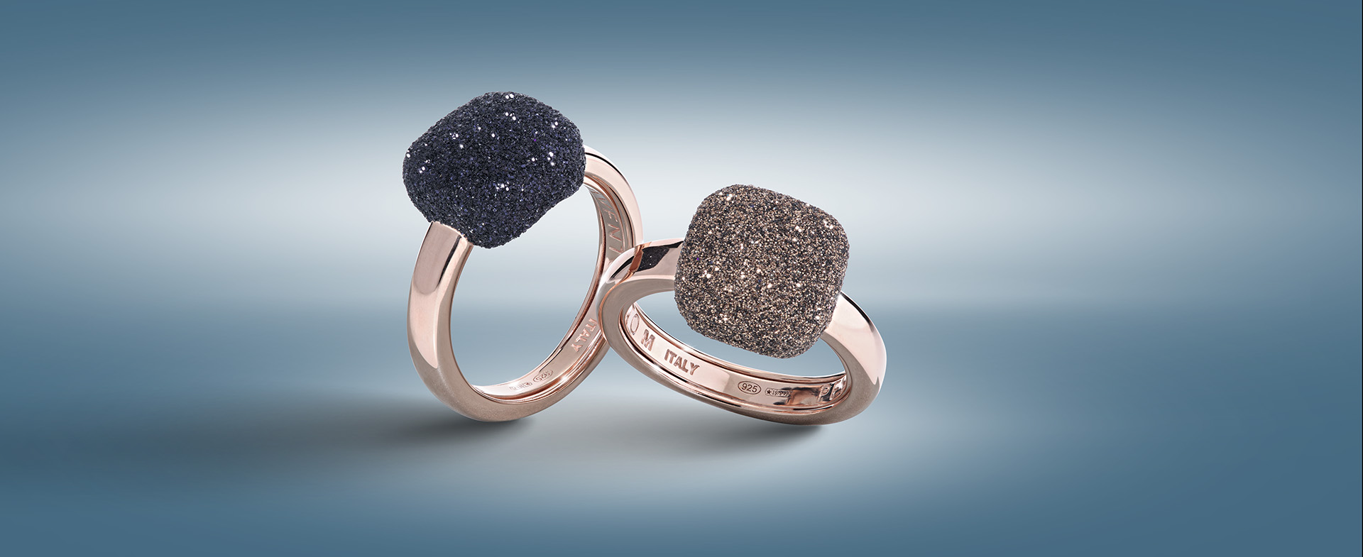 COLLEZIONE POLVERE DI SOGNI_